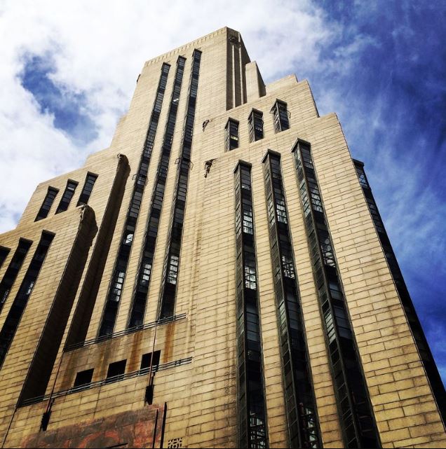 To Let 1 Bedroom Property for Rent in Cape Town City Centre Western Cape